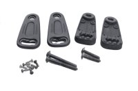 Monteringssats för vindrutehållare, vindrutehållare BMW R 1150 GS R21 0415 99-04