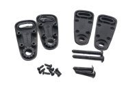 Monteringssats för vindrutehållare, vindrutehållare BMW R 1150 GS R21 0415 99-04