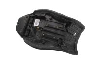 Sitzbank Polster Bezug Fahrer schwarz Komfort BMW R 1150 GS R21 0415 99-04