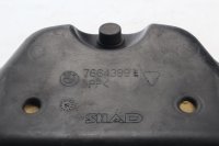 Sitzbank Polster Bezug Fahrer schwarz Komfort BMW R 1150 GS R21 0415 99-04