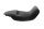 Sitzbank Polster Bezug Fahrer schwarz Komfort BMW R 1150 GS R21 0415 99-04