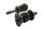 Shift shaft, gearbox shaft, gear, complete gearbox KTM Duke 690 690DUKE 08-09