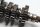 Shift shaft, gearbox shaft, gear, complete gearbox KTM Duke 690 690DUKE 08-09