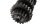 Shift shaft, gearbox shaft, gear, complete gearbox KTM Duke 690 690DUKE 08-09