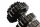 Shift shaft, gearbox shaft, gear, complete gearbox KTM Duke 690 690DUKE 08-09