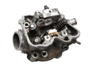 Cylinder head, valve cover, valve train guide, intake KTM Duke 690 690DUKE 08-09