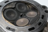 Cylinder head, valve cover, valve train guide, intake KTM Duke 690 690DUKE 08-09