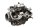 Cylinder head, valve cover, valve train guide, intake KTM Duke 690 690DUKE 08-09