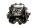 Cylinder head, valve cover, valve train guide, intake KTM Duke 690 690DUKE 08-09