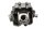 Cylinder head, valve cover, valve train guide, intake KTM Duke 690 690DUKE 08-09