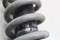 Federbein vorne Stoßdämpfer Zugstrebe Showa BMW R 1150 GS R21 0415 99-04