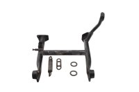 Hauptständer komplett Feder Aufnahme Verkleidung BMW R 1150 GS R21 0415 99-04