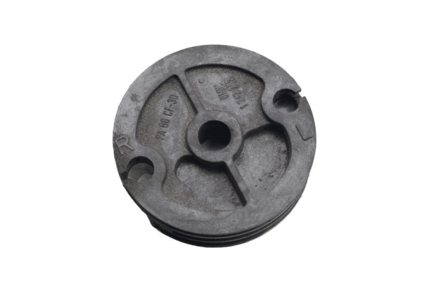 Gaszug Umlenkrolle Zugführung Seilzugführung BMW R 1150 GS R21 0415 99-04