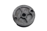 Gaszug Umlenkrolle Zugführung Seilzugführung BMW R 1150 GS R21 0415 99-04