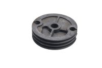 Gaszug Umlenkrolle Zugführung Seilzugführung BMW R 1150 GS R21 0415 99-04