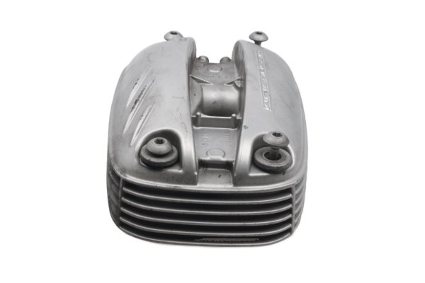 Right valve cover ribbed cylinder head cover BMW R 1150 GS R21 0415 99-04