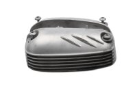 Right valve cover ribbed cylinder head cover BMW R 1150 GS R21 0415 99-04