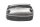 Right valve cover ribbed cylinder head cover BMW R 1150 GS R21 0415 99-04
