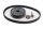 Ribbed belt pulley, drive belt, pulley BMW R 1150 GS R21 0415 99-04
