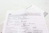 Service booklet, warranty booklet, operating instructions, manual KTM Duke 690 690DUKE 08-09