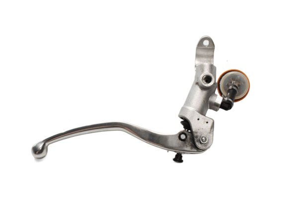 Hydraulisk kopplingsspakens huvudcylinderbehållare KTM Duke 690 690DUKE 08-09
