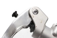 Hydraulisk kopplingsspakens huvudcylinderbehållare KTM Duke 690 690DUKE 08-09
