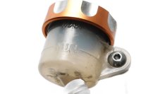 Hydraulisk kopplingsspakens huvudcylinderbehållare KTM Duke 690 690DUKE 08-09