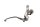 Hydraulisk kopplingsspakens huvudcylinderbehållare KTM Duke 690 690DUKE 08-09