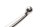 Hydraulisk kopplingsspakens huvudcylinderbehållare KTM Duke 690 690DUKE 08-09