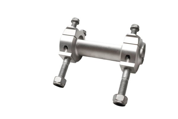 Lenkerklemmung Gabelbrücke Clamp Aufnahme KTM Duke 690 690DUKE 08-09