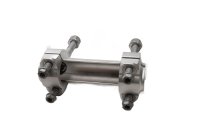 Lenkerklemmung Gabelbrücke Clamp Aufnahme KTM Duke 690 690DUKE 08-09
