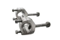 Lenkerklemmung Gabelbrücke Clamp Aufnahme KTM Duke 690 690DUKE 08-09