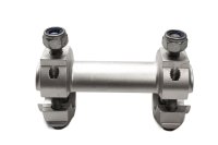 Lenkerklemmung Gabelbrücke Clamp Aufnahme KTM Duke 690 690DUKE 08-09