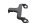 Kennzeichenhalter Kennzeichenträger Halter BMW R 1150 GS R21 0415 99-04