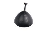 Höger backspegel, styrfäste, rund spegelarm BMW R 1100 GS 259 0409 93-99