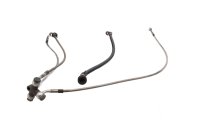 Stahlflex Bremsleitungssatz Verteiler Bremsleitung BMW R...