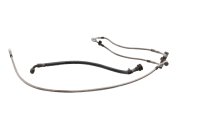 Stahlflex Bremsleitungssatz Verteiler Bremsleitung BMW R...
