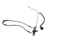 Stahlflex Bremsleitungssatz Verteiler Bremsleitung BMW R 1100 GS 259 0409 93-99