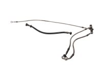 Stahlflex Bremsleitungssatz Verteiler Bremsleitung BMW R 1100 GS 259 0409 93-99
