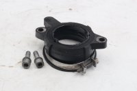 Ansaugstutzen links Vergasergummi Dichtung BMW R 1100 GS 259 0409 93-99