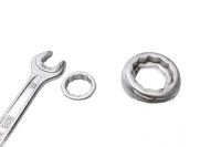 Bordwerkzeug Set Tasche Zange Schraubendreher KTM Duke 690 690DUKE 08-09