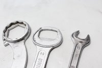 Bordwerkzeug Set Tasche Zange Schraubendreher KTM Duke 690 690DUKE 08-09