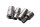 Bordwerkzeug Set Tasche Zange Schraubendreher KTM Duke 690 690DUKE 08-09