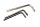 Bordwerkzeug Set Tasche Zange Schraubendreher KTM Duke 690 690DUKE 08-09