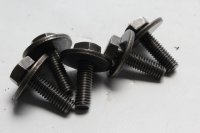 Clutch springs, screw set, clutch basket Kawasaki ZR 7S ZR750F H 01-04