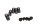 Clutch springs, screw set, clutch basket Kawasaki ZR 7S ZR750F H 01-04