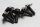 Clutch springs, screw set, clutch basket Kawasaki ZR 7S ZR750F H 01-04