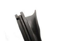 Intake manifold, carburetor rubber, connecting rubber Kawasaki ZR 7S ZR750F H 01-04