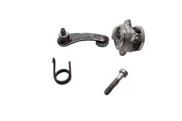 Gearshift lever, shift drum, shift spring, gearshift KTM Duke 690 690DUKE 08-09