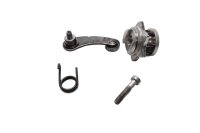 Gearshift lever, shift drum, shift spring, gearshift KTM Duke 690 690DUKE 08-09